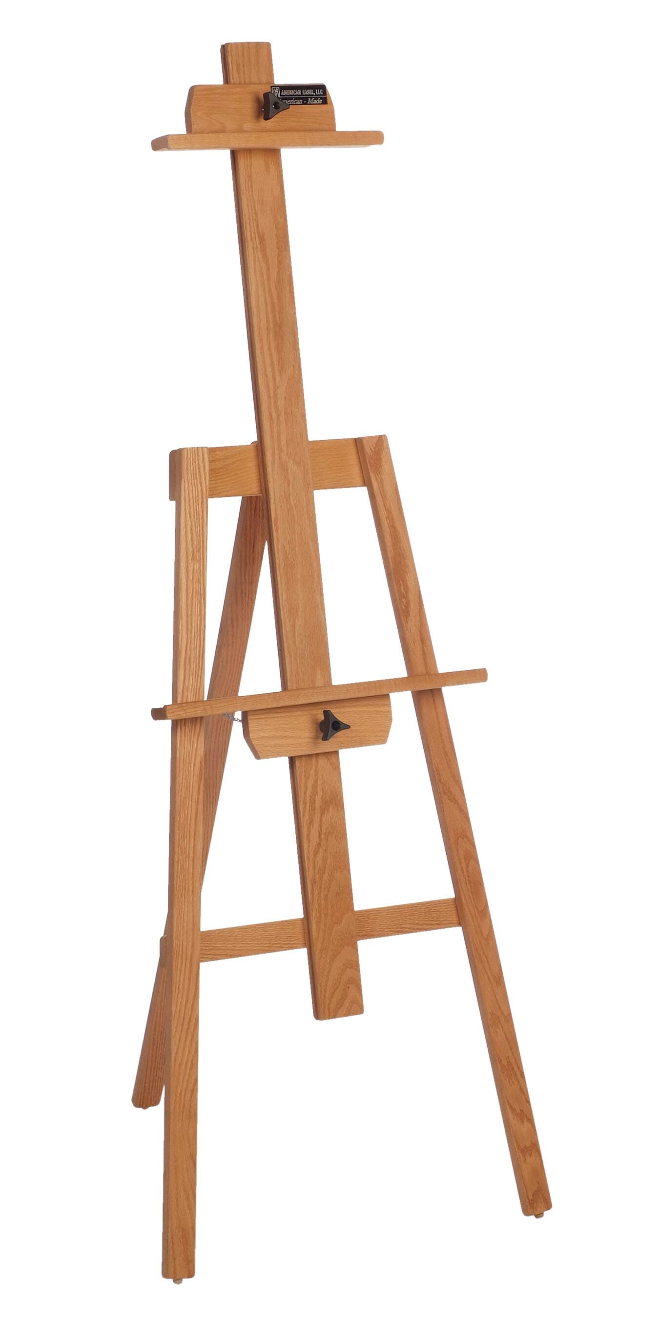 Art Easels Supplies, Item Number 1397126